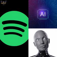 Spotify says it will begin requiring labels for artist profiles that  represent AI-generated identities, introducing a new AI Persona badge aimed  at helping listeners distinguish between human artists and AI-created  personas on