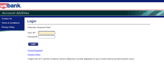 Securely manage your personal finances commercial business & institution/government login. Www Usbank Com Accountabilities Us Bank Account Abilities Account Login Guide Price Of My Site