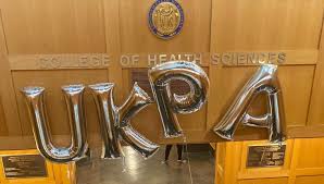 PA Residency Cohort 5 Begins Training This Week