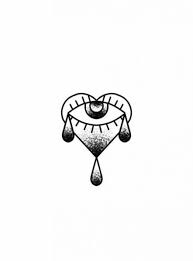 Eye Tattoo Crying Heart 15 Ideas Crying Tattoo Eye Tattoo Traditional Tattoo Eye
