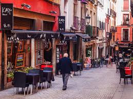 Casa asiacasa asia es un negocio ubicado en c.ª san jerónimo, 15 1(palacio miraflores), madrid. Top 15 Restaurants In Madrid You Can T Miss