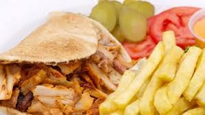 طريقة عمل شاورما الدجاج Egyptian Food Chicken Shawarma Recipe Middle East Recipes