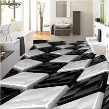 3d duvar kağitlari » 3 boyutlu duvar kağıtları. Beibehang Ozel Duvar Kagidi 3d Siyah Ve Beyaz Uc Boyutlu Kutusu Banyo Duvar Pvc Kendinden Yapiskanli Su Gecirmez Zemin Duvar Kagidi Custom Wallpaper Floor Wallpaperwallpaper 3d Black Aliexpress