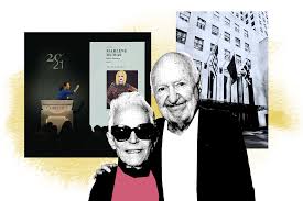 Did a 10-Foot Nude Save the Spring Art Auctions? | Vanity Fair