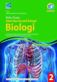 Melalui buku biologi untuk sma/ma kelas xi yang disusun sesuai dengan standar isi bsnp (badan standar nasional pendidikan) yang telah ditetapkan melalui peraturan menteri no. E Book Buku Siswa Aktif Dan Kreatif Belajar Biologi Kls Xi Peminatan Matematika Dan Ilmu Ilmu Alam Revisi Grafindo Media Pratama