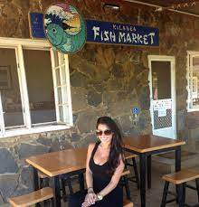 Maybe you would like to learn more about one of these? Kilauea Fish Market Kauai Hawaii Nicole Isaacs