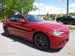 Image result for Rosso Competizione 2017 Alfa-Romeo