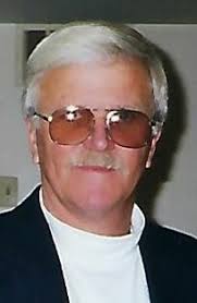 Obituary of Joseph E. Hershey