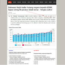 Dr ahmad samsuri mokhtar 798 views1 year ago. Najib Razak Semalam Menteri Kewangan Pn Nafi Bahawa Facebook