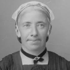 Armandine Marie GOUBIN : Family tree by Thierry SOREL (lebihan3)