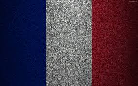 Bandeira oficial fabricada em processo de estampa digital de alta resolução, tecido euroflag 100% poliéster composto por fio brilhoso de alta resistência que. Download Wallpapers Flag Of France 4k Leather Texture French Flag Europe Flags Of Europe France Besthqwallpapers Com Bandeira Da Franca Bandeira Da Europa Bandeiras