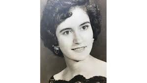 Bertha Sturgeon Obituary (2017)