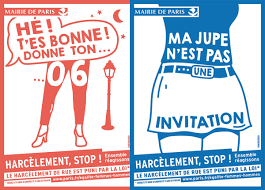 01 40 20 90 90. La Rue N A Pas Le Monopole Du Sexisme Vivre Ensemble Avant Garde