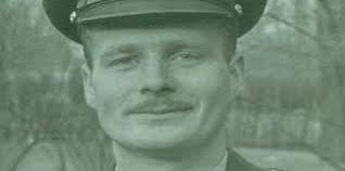 Cloyce Leland Mangas