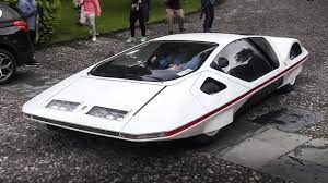 La enzo, dessinée par pininfarina, plus précisément par le japonais ken okuyama, est une synthèse entre la technologie et le design directement déclinés des f1 de la scuderia ferrari. 1970 Ferrari 512 S Pininfarina Modulo With 5 0 V12 At Villa D Este 2019 Youtube