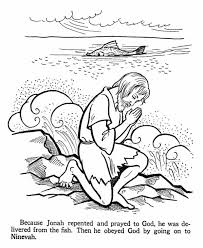 (have kids pretend to row.) jonah learned a very important lesson that day. Coloring Jonah And The Whale