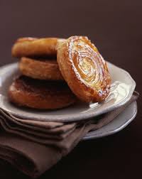 Les Salines De Guerande Detail De La Recette Recette Kouign Amann Recette Kouign Amann