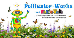 Cooper environmental center, cattus island county park, toms river date: Pollinator Works Kids Growing Strong