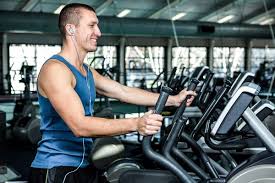 By combining endurance to burn calories and fat and focusing on your arms, you'll lose weight while developing your upper body. Here S How To Burn More Calories On The Elliptical Aaptiv