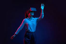 Check spelling or type a new query. What S Next For Virtual Reality An Insider Weighs In The Motley Fool