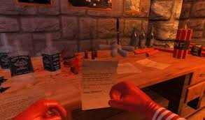 Viscera Cleanup Detail Santa S Rampage Download Viscera Cleanup Detail Santa S Rampage Is An Action Game For Windows