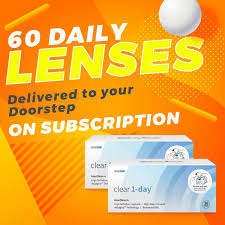 Contacts for less offers the top contacts online for canada. Contact Lenses On Subscription Online Contact Lenses