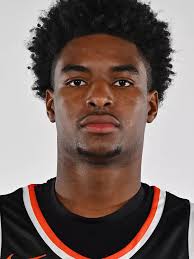 2023-24 Men's Basketball Roster