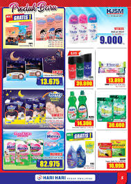 Hari hari is simply pure. Katalog Promo Hari Hari Swalayan 21 Maret 3 April 2019