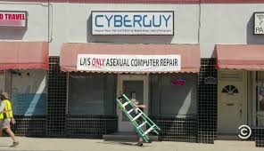 What makes cyberguys special is our huge inventory, competitive prices, and complete customer satisfaction. Adam Riff Clip Of The Week Adam Riff