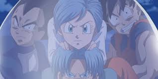 La vie en réalité de magali berdah : Dragon Ball Super Episode 60 Resume Dragon Ball Super France