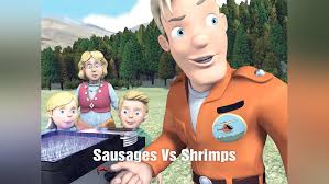 Watch Fireman Sam Season 7