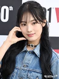 閒聊] 實時出現在Levi's活動的JINI