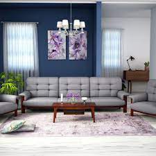 Designer Sofa Set From Godrej Interio Luxury Sofa Design Sofa Design Modern Sofa Living Room