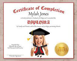 A graduate diploma (gradd, gdip, grdip, graddip) is generally a qualification taken after completion of a first degree, although the level of study varies in different countries from being at the same level as the final year of a bachelor's degree to being at a level between a master's degree and a doctorate. Pin On Graduation Party