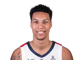 Gonzaga 81-67 Pepperdine (18 Feb, 2018) Final Score