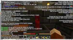 Maybe you would like to learn more about one of these? Help With Jvm Arguments Java Edition Support Support Minecraft Forum Minecraft Forum