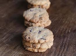 Les Coucou Facon Cookies Granola De Lu La Super Superette Blog Culinaire Cookies Granola Dessert Cookies Et Biscuits