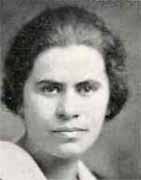 Cecilia Krieger (1894