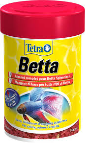 Since bettas require minimal maintenance, they're a great species for beginners. Buy Tetra Betta Betta Fish Food 23 Gms With Added Shrimps Krill For Better Nutrition Online At Low Prices In India Amazon In