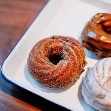 17 Top Doughnuts To Seek Out In New York City Eater Ny