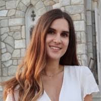 Victoria Faust's Instagram, Twitter & Facebook