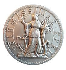 .contestualmente al rogito notarile, anche con accollo mutuo banca popolare di milano alla. Medal Banca Popolare Di Modena 100 Th Anniversary Italy Numista