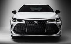 2017 Toyota Camry 2 Wallpaper Hd Car Wallpapers Id 7748
