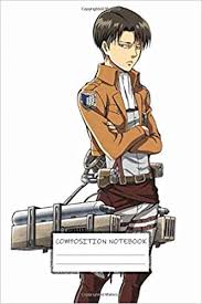 Maybe you would like to learn more about one of these? Composition Notebook Levi Ackerman Mikasa Naruto Kakashi Itashi Obito Anime Manga Soft Glossy Cover College Ruled Lined Pages Book For Boys 6 X 9 Inches 100 Pages Kon Ray Amazon De Bucher