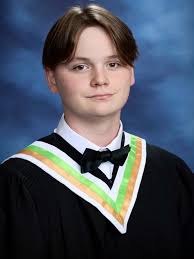 2022 Charles Bloom Graduating Class