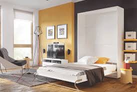 Instead of stretching to fill a massive space, tiny rooms let you focus on a few perfect pieces. The Best Beds For Small Rooms Will Totally Surprise You Architectural Digest