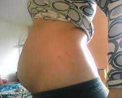 Dass ich auch ab der 9.woche langsam bemerkte, dass meine hosen immer enger wurden. Ab Wann Sieht Man Einen Bauch Wenn Man Ubergewicht Hat Schwangerschaftsgruppe Babycenter