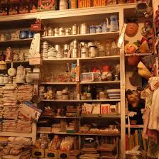 Au Petit Bonheur La Chance Mercerie Paris Magasin Paris Boutique Loisirs Creatifs