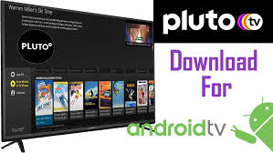 It has hundreds upon hundreds of both movies and tv channels from which you can peruse. Pluto Tv Apk For Android Tv Free Tv Channels App