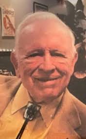 John H. Brownell Sr. Obituary (2023)